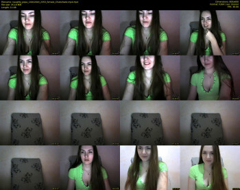 naughty_popa — 12 minute Chaturbate female cam show recording, 480p, Jan 14, 2020
