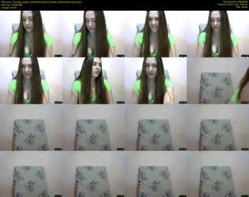 naughty_popa — 7 minute Chaturbate female cam show recording, 480p, Jan 15, 2020