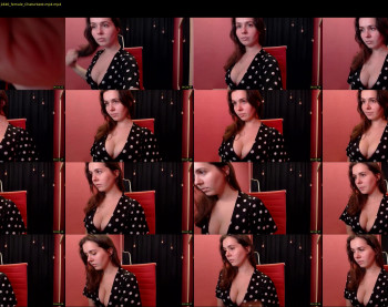 p1ece_of_me — 5 minute Chaturbate female cam show recording, 720p, Jan 14, 2020