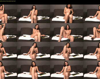 penelopa_xx — 12 minute Chaturbate female cam show recording, 720p, Jan 14, 2020