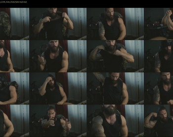 phil_chambers — 3 minute Chaturbate male cam show recording, 720p, Jan 14, 2020