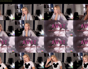 pippalee — 61 minute Chaturbate female cam show recording, 720p, Jan 14, 2020