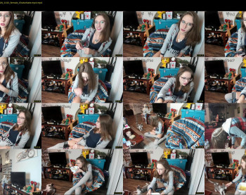 pr3ttyp1nkpussy — 101 minute Chaturbate couple cam show recording, 720p, Jan 14, 2020
