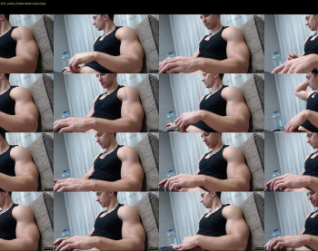 prince_d1ck — 4 minute Chaturbate male cam show recording, 720p, Jan 14, 2020