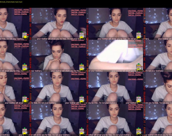 ps4pro — 32 minute Chaturbate female cam show recording, 720p, Jan 14, 2020