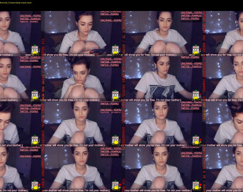 ps4pro — 31 minute Chaturbate female cam show recording, 720p, Jan 14, 2020