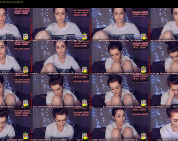 ps4pro — 94 minute Chaturbate female cam show recording, 720p, Jan 14, 2020