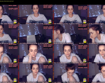 ps4pro — 91 minute Chaturbate female cam show recording, 720p, Jan 14, 2020