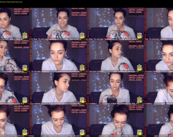 ps4pro — 46 minute Chaturbate female cam show recording, 720p, Jan 15, 2020