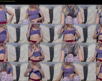 s_mailleee — 109 minute Chaturbate female cam show recording, 720p, Jan 15, 2020