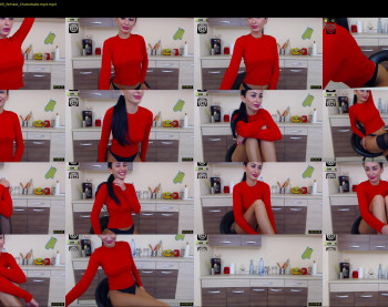 sara_daisy — 93 minute Chaturbate female cam show recording, 720p, Jan 14, 2020