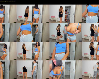 sarahadams — 13 minute Chaturbate female cam show recording, 720p, Jan 15, 2020