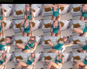 saraparkerx — 22 minute Chaturbate female cam show recording, 720p, Jan 14, 2020