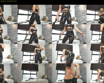 sashapatrick_ — 23 minute Chaturbate female cam show recording, 720p, Jan 14, 2020