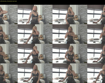 sashapatrick_ — 7 minute Chaturbate female cam show recording, 720p, Jan 14, 2020