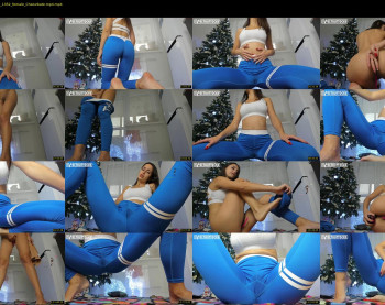 sweetbuttocks — 94 minute Chaturbate female cam show recording, 720p, Jan 14, 2020
