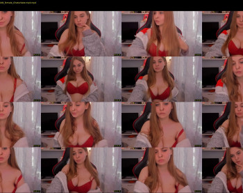 sweetmila1 — 7 minute Chaturbate female cam show recording, 720p, Jan 14, 2020