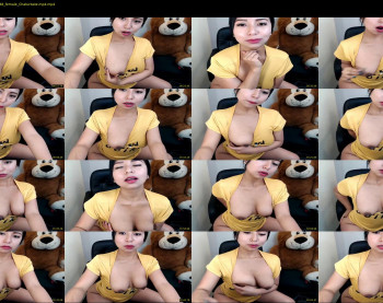 sweetzara — 4 minute Chaturbate female cam show recording, 720p, Jan 14, 2020
