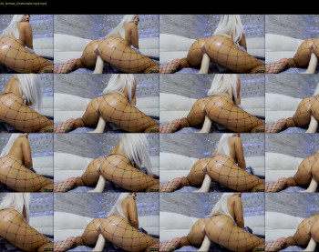 tikhomirov — 3 minute Chaturbate female cam show recording, 720p, Jan 15, 2020