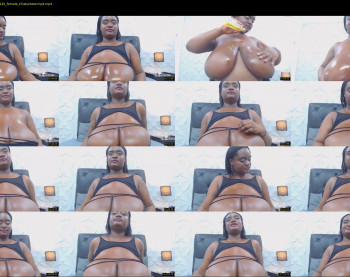 tracy_owen — 88 minute Chaturbate female cam show recording, 720p, Jan 14, 2020