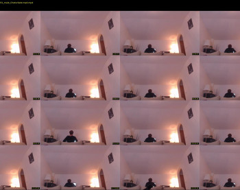 tralalabala — 94 minute Chaturbate male cam show recording, 720p, Jan 14, 2020