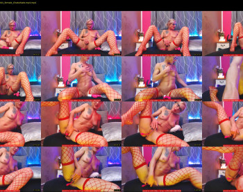 trophy_milf — 15 minute Chaturbate female cam show recording, 720p, Jan 14, 2020