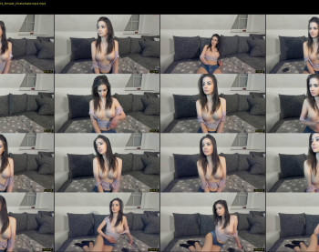 vany_love — 96 minute Chaturbate female cam show recording, 720p, Jan 14, 2020