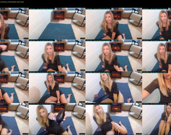 wynfreya — 108 minute Chaturbate female cam show recording, 720p, Jan 15, 2020