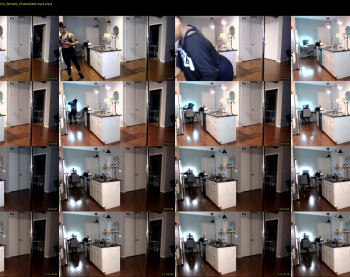 wynterheat — 94 minute Chaturbate female cam show recording, 720p, Jan 14, 2020