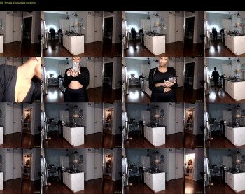 wynterheat — 7 minute Chaturbate female cam show recording, 720p, Jan 14, 2020