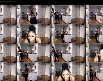 wynterheat — 94 minute Chaturbate female cam show recording, 720p, Jan 14, 2020