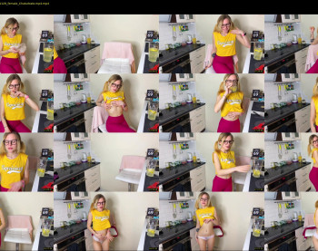 69littlebig69 — 43 minute Chaturbate couple cam show recording, 720p, Jan 15, 2020