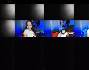 _jikey_ — 22 minute Chaturbate female cam show recording, 720p, Jan 15, 2020