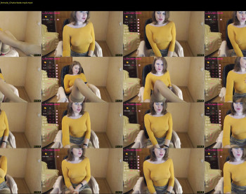 _natali_ — 16 minute Chaturbate female cam show recording, 1080p, Jan 15, 2020