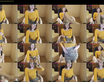 _natali_ — 74 minute Chaturbate female cam show recording, 1080p, Jan 15, 2020