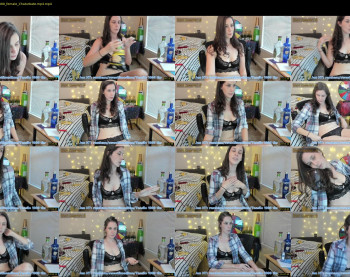 _novareign — 70 minute Chaturbate female cam show recording, 720p, Jan 16, 2020