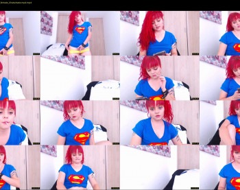 _twiggy — 84 minute Chaturbate female cam show recording, 720p, Jan 15, 2020