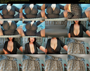adamsvictory — 98 minute Chaturbate female cam show recording, 720p, Jan 16, 2020