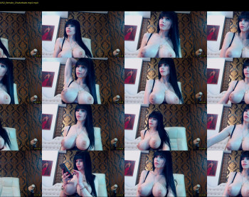 alexissadele — 30 minute Chaturbate female cam show recording, 720p, Jan 16, 2020