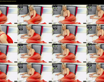 anasstacia__ — 8 minute Chaturbate female cam show recording, 720p, Jan 15, 2020