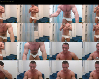 andry_dick — 17 minute Chaturbate male cam show recording, 720p, Jan 15, 2020