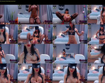 anyarayne — 84 minute Chaturbate female cam show recording, 1080p, Jan 15, 2020