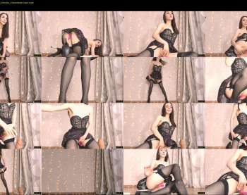 artmaya — 57 minute Chaturbate female cam show recording, 1080p, Jan 15, 2020