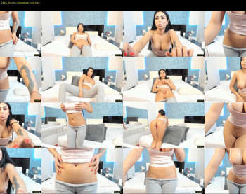 asian_delight_ — 84 minute Chaturbate female cam show recording, 1080p, Jan 15, 2020