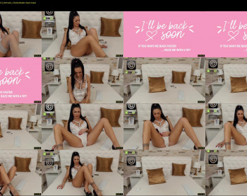 aurorahall — 57 minute Chaturbate female cam show recording, 720p, Jan 15, 2020