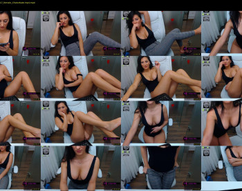 ayumilove — 84 minute Chaturbate female cam show recording, 1080p, Jan 15, 2020