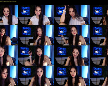 beckyjames — 84 minute Chaturbate female cam show recording, 1080p, Jan 15, 2020