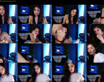 beckyjames — 51 minute Chaturbate female cam show recording, 1080p, Jan 15, 2020