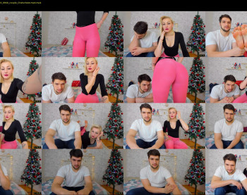 bethanie_derek — 23 minute Chaturbate couple cam show recording, 1080p, Jan 15, 2020