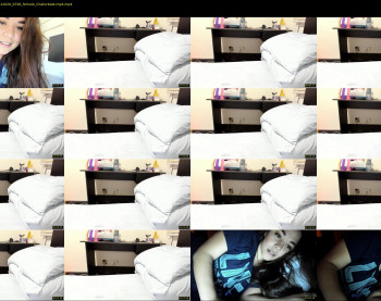 brianna_fallingangel — 50 minute Chaturbate female cam show recording, 1080p, Jan 15, 2020